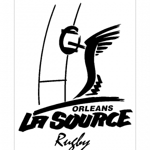 Orléans La Source Rugby